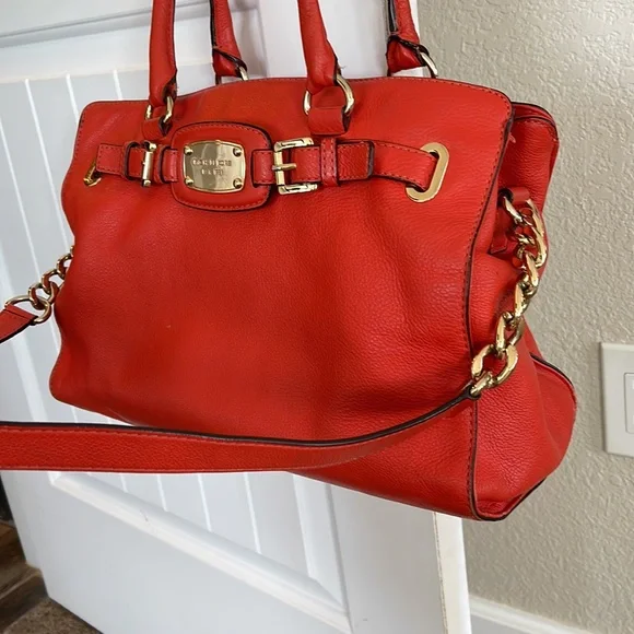 Michael Kors Bag - Picture 4 of 13